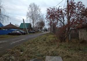 Дом 60м², 1-этажный, участок 7 сот.