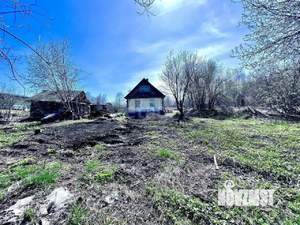 Дом 40м², 2-этажный, участок 15 сот.