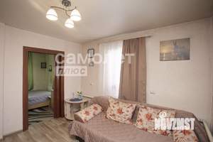 Дом 48м², 1-этажный, участок 5 сот.