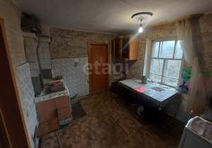 Дом 59м², 1-этажный, участок 7 сот.