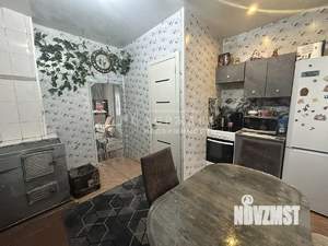 Дом 31м², 1-этажный, участок 1 сот.