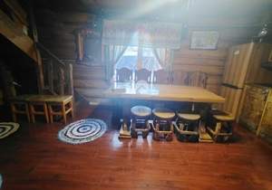 Дом 65м², 2-этажный, участок 6 сот.