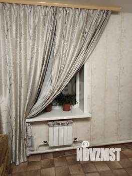 Дом 61м², 1-этажный, участок 4 сот.