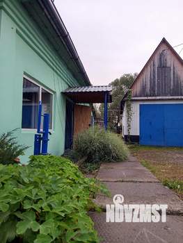 Дом 76м², 1-этажный, участок 9 сот.