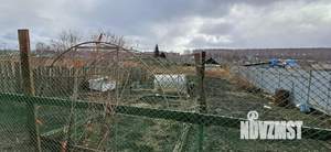 Дом 27м², 1-этажный, участок 5 сот.