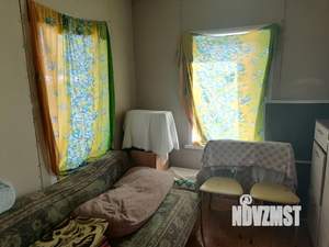 Дом 45м², 1-этажный, участок 8 сот.