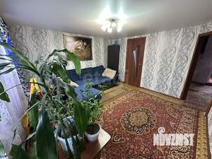 Дом 66м², 2-этажный, участок 9 сот.