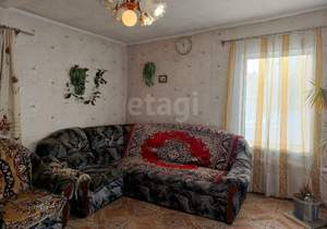 Дом 42м², 1-этажный, участок 16 сот.