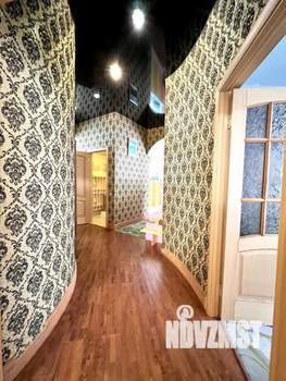 Коттедж 300м², 3-этажный, участок 15 сот.