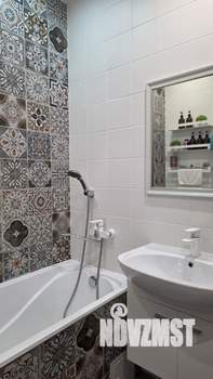 Таунхаус 116м², 2-этажный, участок 1 сот.