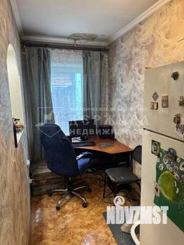 Дом 68м², 1-этажный, участок 7 сот.