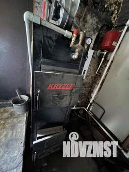 Дом 96м², 2-этажный, участок 10 сот.