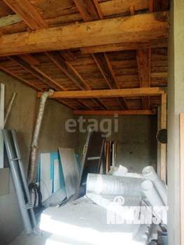 Дом 195м², 2-этажный, участок 5 сот.