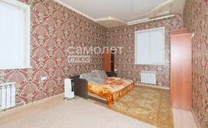 Дом 340м², 2-этажный, участок 7 сот.