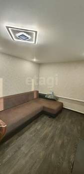 Дом 49м², 1-этажный, участок 5 сот.