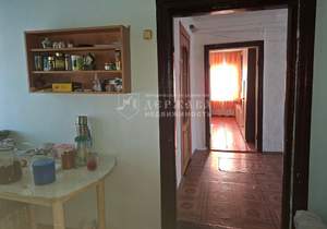 Дом 50м², 1-этажный, участок 6 сот.