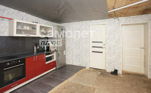 Дом 66м², 1-этажный, участок 7 сот.