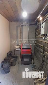 Дом 61м², 1-этажный, участок 10 сот.