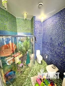 Коттедж 300м², 3-этажный, участок 15 сот.