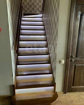 Дом 118м², 2-этажный, участок 1 сот.