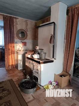 Дом 61м², 2-этажный, участок 7 сот.