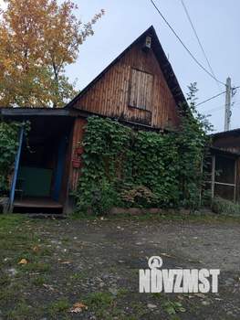 Дом 76м², 1-этажный, участок 9 сот.