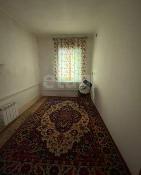 Дом 35м², 1-этажный, участок 7 сот.