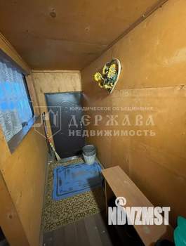 Дом 48м², 1-этажный, участок 10 сот.