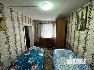 Дом 61м², 1-этажный, участок 11 сот.