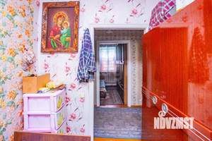 Дом 68м², 1-этажный, участок 7 сот.