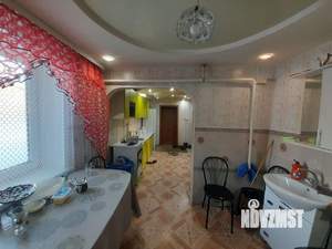 Дом 66м², 1-этажный, участок 6 сот.