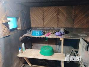 Дом 57м², 1-этажный, участок 9 сот.