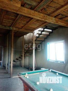 Дом 195м², 2-этажный, участок 5 сот.