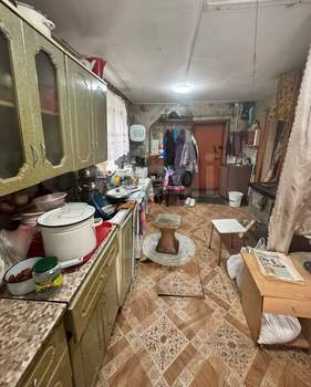 Дом 42м², 1-этажный, участок 13 сот.