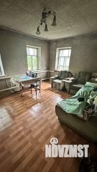 Дом 56м², 1-этажный, участок 18 сот.