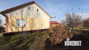 Дом 100м², 2-этажный, участок 16 сот.