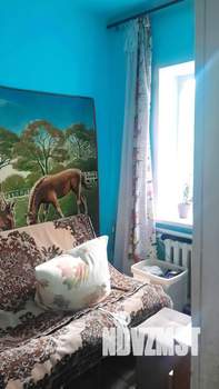 Дом 56м², 1-этажный, участок 3 сот.