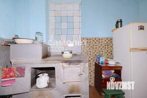 Дом 50м², 1-этажный, участок 20 сот.