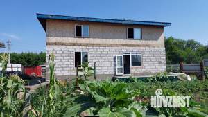 Дом 180м², 2-этажный, участок 6 сот.