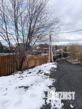 Дом 100м², 1-этажный, участок 12 сот.