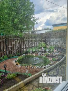 Дом 38м², 1-этажный, участок 7 сот.