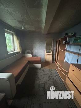 Дом 34м², 1-этажный, участок 4 сот.