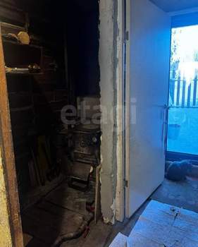 Дом 80м², 1-этажный, участок 13 сот.