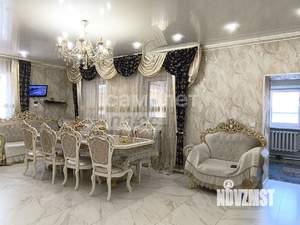 Дом 131м², 1-этажный, участок 7 сот.