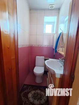 Дом 110м², 2-этажный, участок 7 сот.