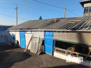 Дом 57м², 1-этажный, участок 9 сот.