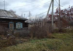 Дом 60м², 1-этажный, участок 7 сот.