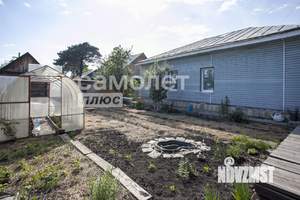 Дом 85м², 1-этажный, участок 4 сот.