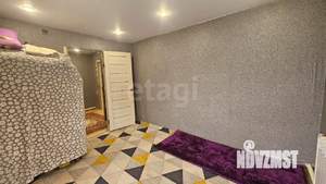 Дом 45м², 1-этажный, участок 4 сот.