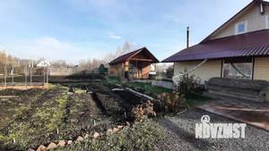 Дом 100м², 2-этажный, участок 16 сот.